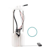 E7270M Electric Fuel Pump Module Assembly Compatible With 2011-2014 Ram 1500 5.7 Hemi 2011-2015 Ram 2500 2013-2015 Ram 3500 5.7L 6.4L V8, With Fuel Sending Unit SP7118M SP7223M 68197317AA